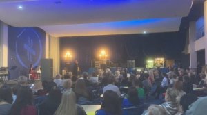 Ночь искусств 2025 в Краснодаре