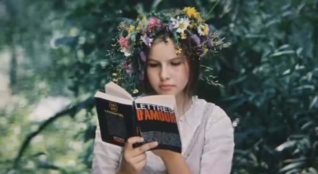 Шедевры инструментальной музыки .Смятение чувств.