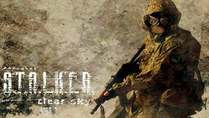 S.T.A.L.K.E.R.: Clear Sky-Walkthrough Part 3