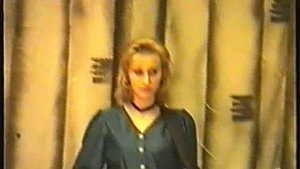 БЕЛОСНЕЖНАЯ КАРУСЕЛЬ.исп. ОЛЯ  ДМИТРИВ. Концертный  за  Урдомской  шкоы  искусств №47. 1996 г.