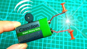 Самодельные изобретения