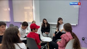 В Лескенском районе прошел патриотический конкурс