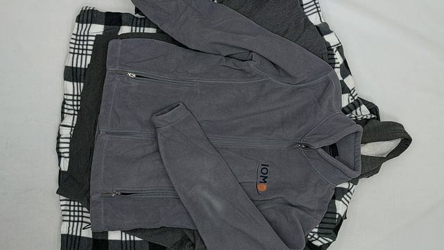 Микс мужской осень-зима