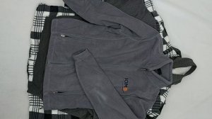 39652 Микс мужской осень-зима, 14пак, MEN / W, секонд (extra/1 кат) оптом