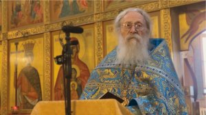 «..и невозвратно надежду имущих на Тя». Слово на празднование Казанской иконы Божией Матери 04.11.25