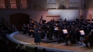 Геннадий Гладков. «Вопросы». Зонг из спектакля «Люди и страсти»