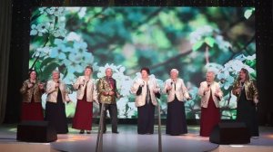 ОТКРЫТИЕ ТВОРЧЕСКОГО СЕЗОНА 2025-2026