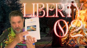 The Return of Yahowah’s Voice Dabarim 12 & The Covenant Restored Liberty Episode Two