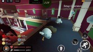 Играю в чгсакен