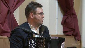 Ночь искусств Альянс 3 11 2025 г