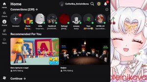 Я снова тута