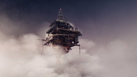 NORNICKEL || ECONOMY & ECOLOGY