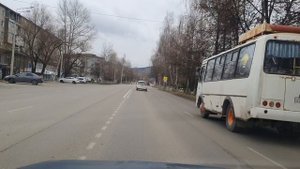 Прокачусь малость...