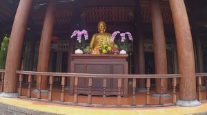 Вьетнам, Нячанг, Пагода Лонг Шон