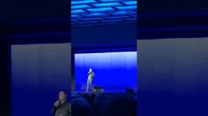 3 ноября 2025 года. Поехала я на Юбилейный концерт Евгения Петросяна в Кремлёвский дворец)