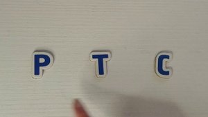Чтение букв Р. С, Т. Знакомство с буквами. Учим буквы, играем с буквами.