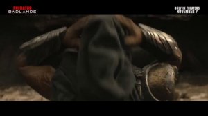 хищник планета смерти