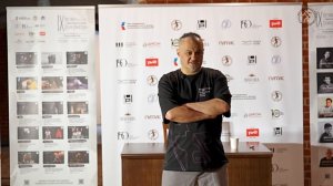 ИСКАНДЕР САКАЕВ «БИОМЕХАНИКА КАК РЕПЕТИЦИОННЫЙ МЕТОД» / МАСТЕРСКАЯ