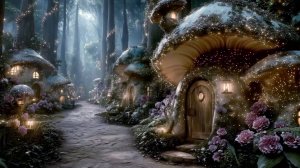 Страна Лесных Фей