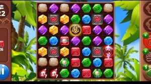 Планета Самоцветов. 
Уровень-146.