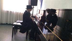 Головач Дм-Логинова Л. Г. Манчини Муз. из кинофильма Розоваая пантера