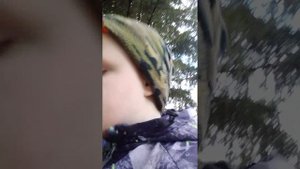 пробрались в школу