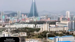 ВОТ ЧТО ТВОРИТСЯ В КНДР НА САМОМ ДЕЛЕ! СТРАШНАЯ СЕВЕРНАЯ КОРЕЯ!