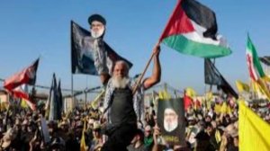 Верховный лидер Ирана поставил ультиматум США