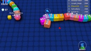 Cubearena 2048 cube srena gameplay