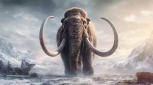 Какой Была Земля Во Время Ледникового Периода?