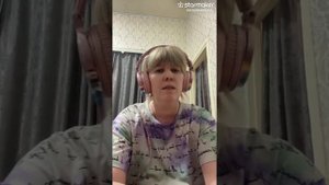 cover полюби меня такой