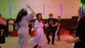 танец 1 ноября 2025 Du Hast