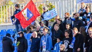 «Выездной дневник»: 2:2 – в пользу «Севастополя»
