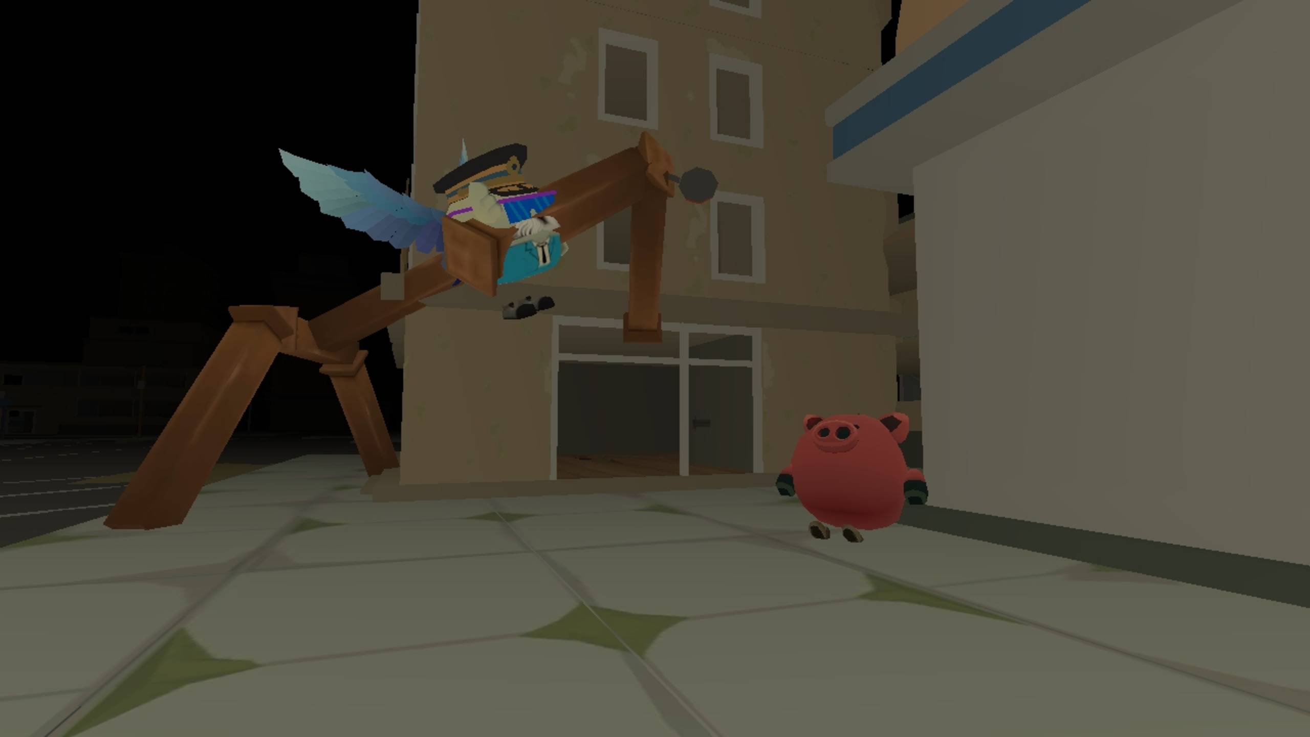 Могу ли я призвать парусника