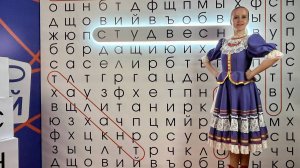 Казачий танец "Варенька"