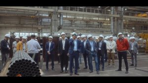 Газовые котлы LaggarTT - надёжное Российское производство!