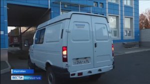 Ингушетия направила очередную гуманитарную помощь участникам СВО