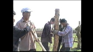 "Бутэйи оноруу" -   М. К. Аммосов аатынан КП.