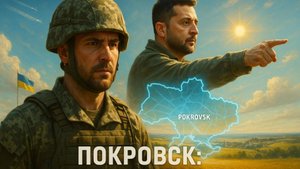 ⚡️🤝 Союзники дали добро. Стало известно, какой ход готовит Зеленский в Покровске