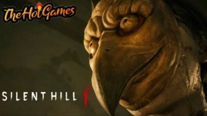 ЖЕСТОКИЙ РИТУАЛ  ► SILENT HILL f прохождение #6