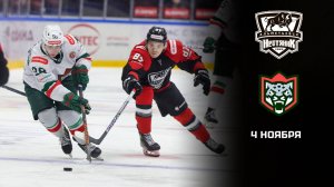 ХИМИК - ЗВЕЗДА. ОБЗОР МАТЧА