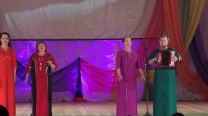 ансамбль Мылкыд(удм.)