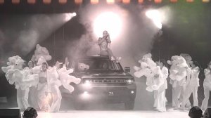 Мари Краймбрери x Jetour T1