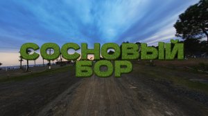 Сосновый бор