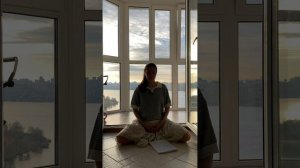 Техника осознанного расслабления: 10 точек свободы. Преподаватель: Ангелина Анисимова