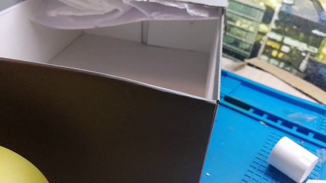 Как сделать короб для записи звука смотреть онлайн