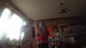 МАРАФОНСКАЯ КОМАНДА ВСЕМИРНОГО ПОСЛА БЕГА И ЛИТЕРАТУРЫ НИКА КАРПАТИ СОВМЕСТНО С VATICAN ATYLETICS