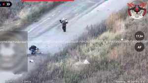 ВСУ убивают гражданских