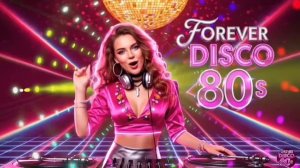 Modern Talking Style Mix 2025   Best Italo & Euro Disco Dance Hits   Nonstop Retro Party