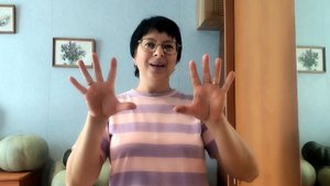 04-11-2025 Делаю каждый день упражнение при синдроме карпального кармана.